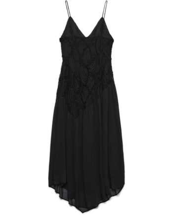 Vero Moda Dame Kjole Awmalia Black