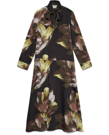 Vero Moda Dame Kjole Awudizzy Black Amina