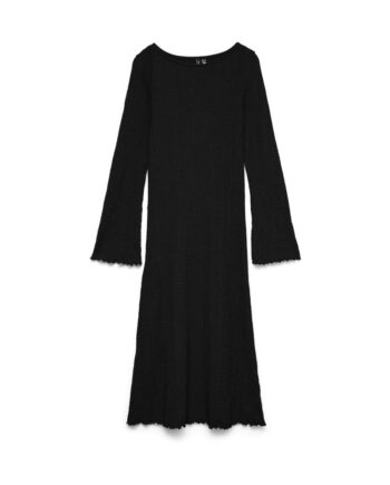 Vero Moda Dame Kjole Vmashley Black