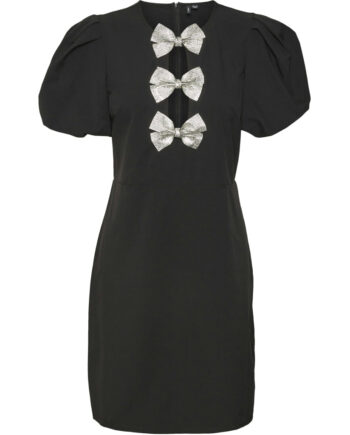 Vero Moda Dame Kjole Vmellison Black