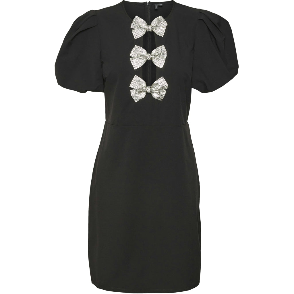 Vero Moda Dame Kjole Vmellison Black