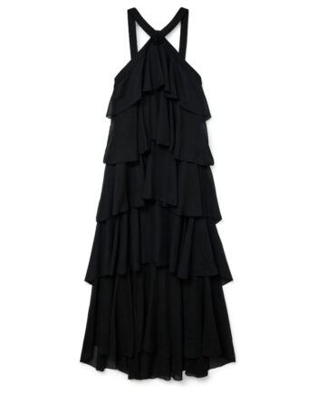 Vero Moda Dame Kjole Vmfelicia Black
