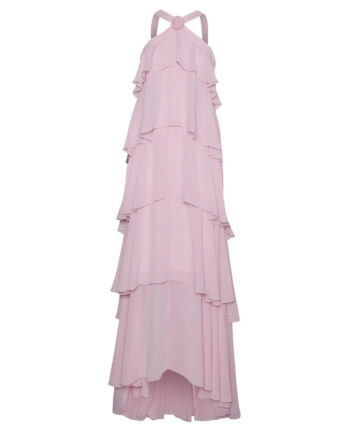Vero Moda Dame Kjole Vmfelicia Cherry Blossom