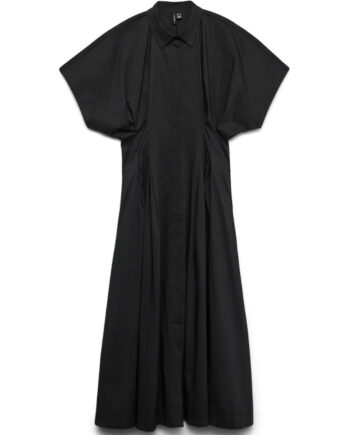 Vero Moda Dame Kjole Vmfriba Black