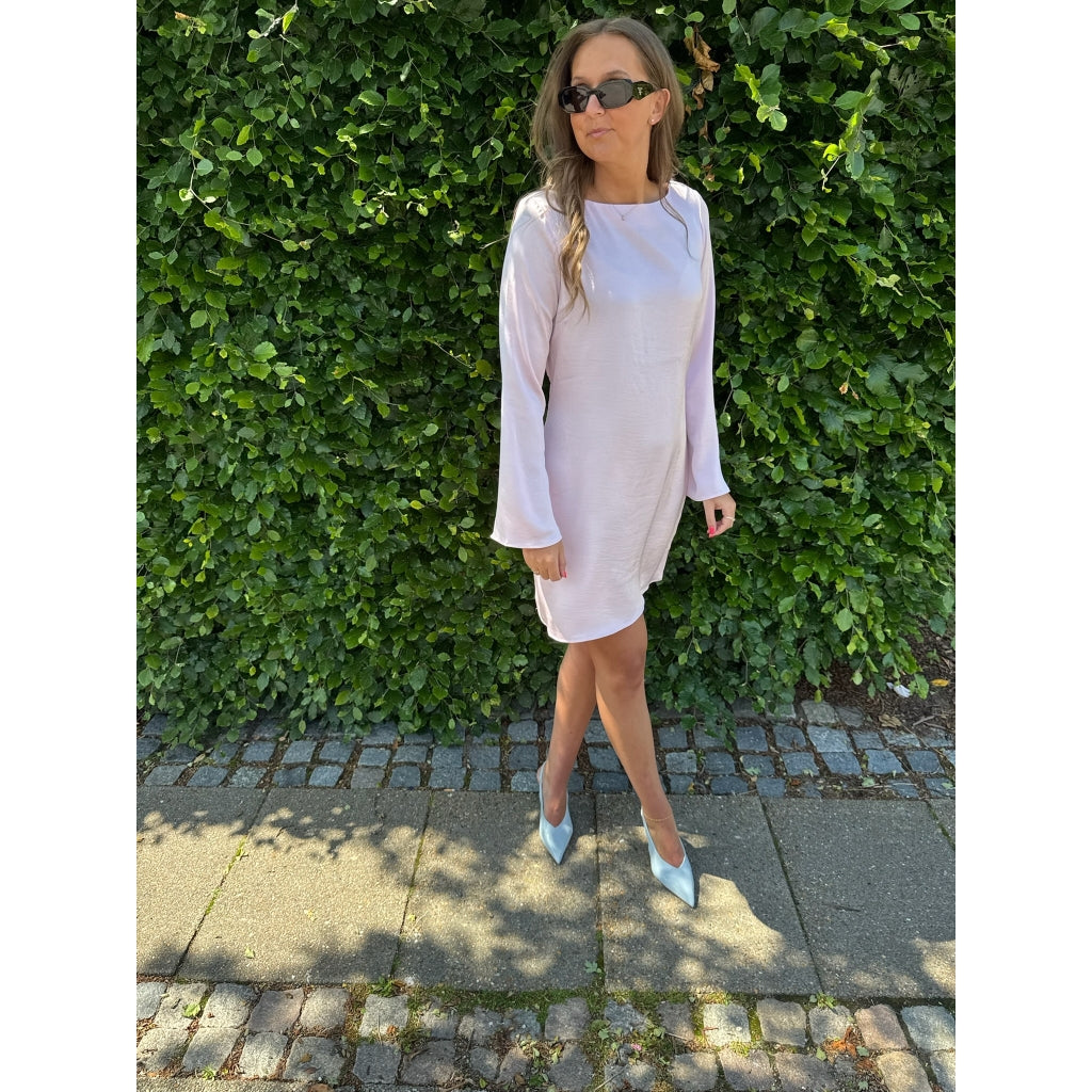 Vero Moda Dame Kjole Vmlivia Cherry Blossom