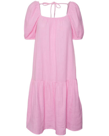 Vero Moda Dame Kjole Vmnatali Bonbon