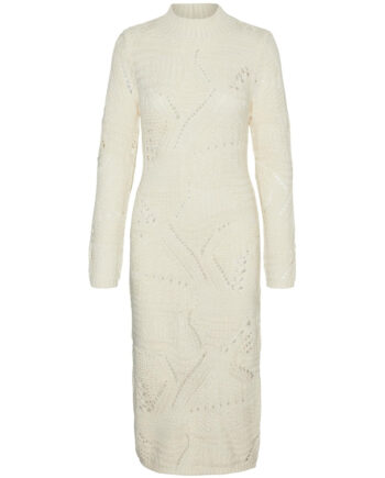 Vero Moda Dame Kjole Vmnella Birch