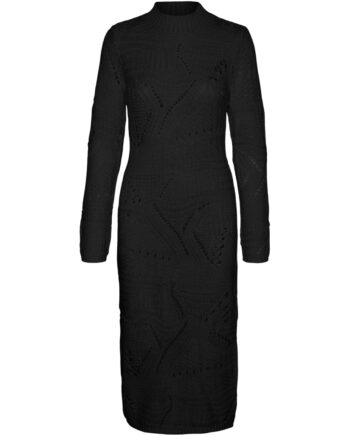 Vero Moda Dame Kjole Vmnella Black