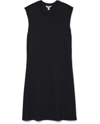 Vero Moda Dame Kjole Vmrainy Black