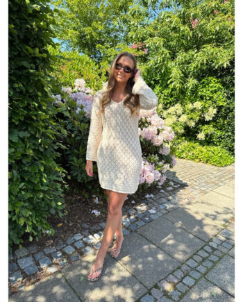Vero Moda Dame Kjole Vmrani Birch