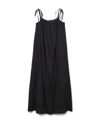 Vero Moda Dame Kjole Vmroxanne Black