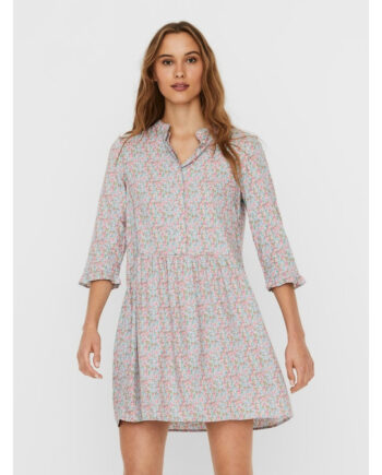 Vero Moda Dame Kjole Vmsimone Rosewater Rosy