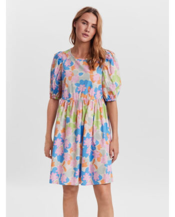 Vero Moda Dame Kjole Vmsmilla Birch