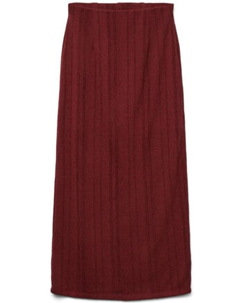 Vero Moda Dame Nederdel Vmea Syrah