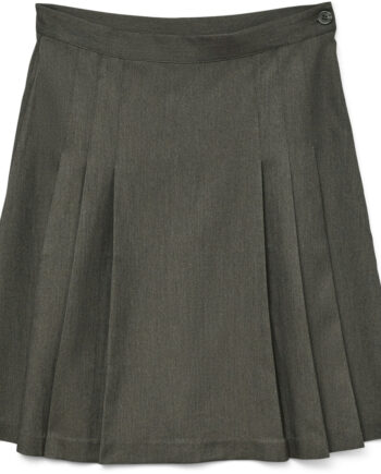 Vero Moda Dame Nederdel Vmkimberly Dark Grey