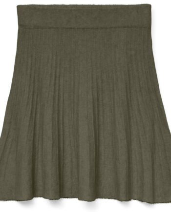 Vero Moda Dame Nederdel Vmmacy Grape Leaf