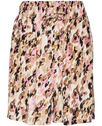 Vero Moda Dame Shorts Vmeasy Tigers Eye Ina