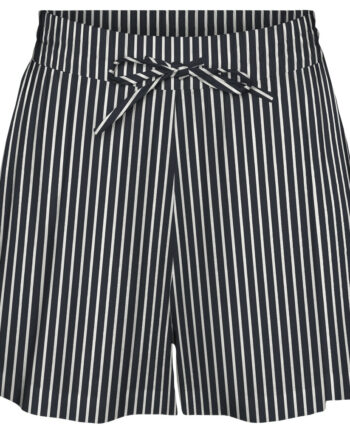 Vero Moda Dame Shorts Vmlinn Navy Blazer Olga