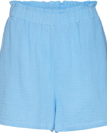 Vero Moda Dame Shorts Vmnatali Little Boy Blue