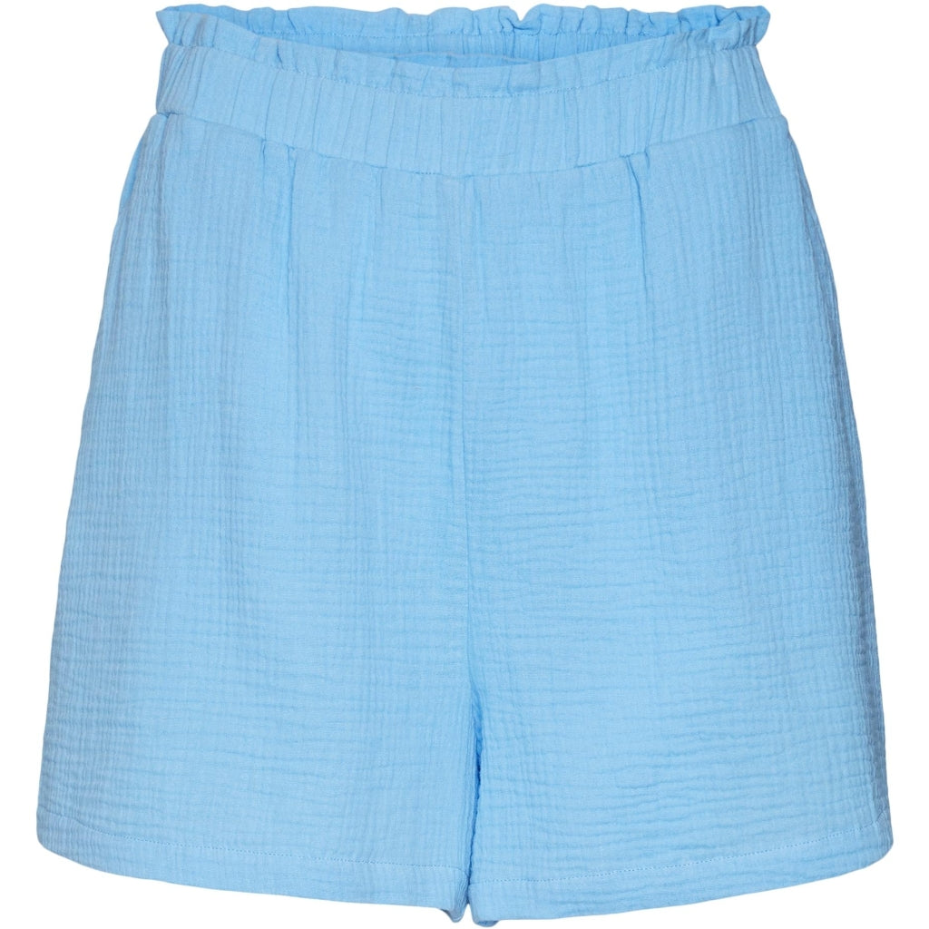 Vero Moda Dame Shorts Vmnatali Little Boy Blue
