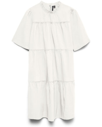 Vero Moda Dame Skjole Vmnewisolde Snow White