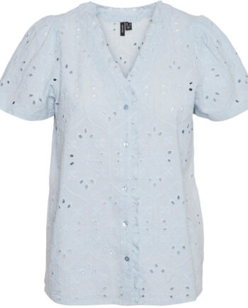 Vero Moda Dame Skjorte Vmirina Skyway