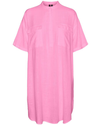 Vero Moda Dame Skjorte Vmline Bonbon