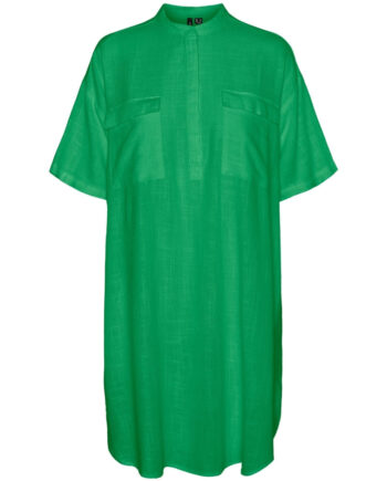 Vero Moda Dame Skjorte Vmline Bright Green