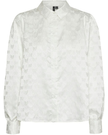 Vero Moda Dame Skjorte Vmviga Snow White