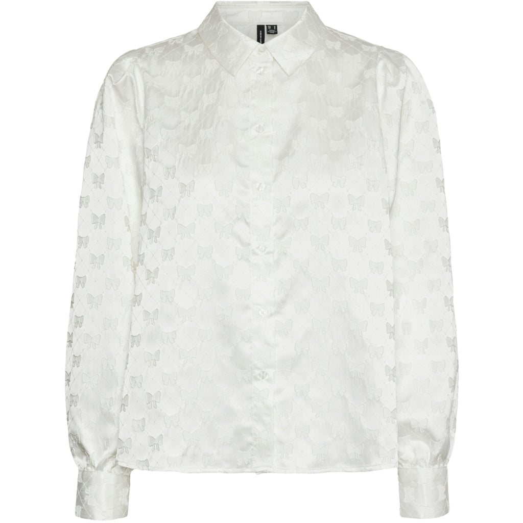 Vero Moda Dame Skjorte Vmviga Snow White