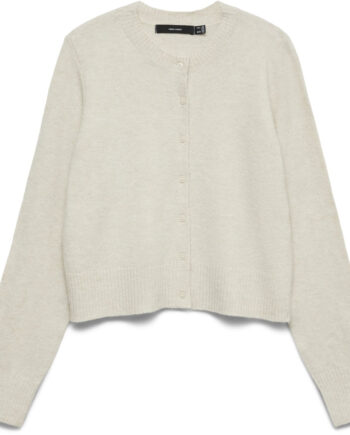 Vero Moda Dame Strik Cardigan Vmmacy Birch
