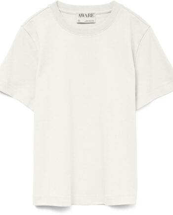 Vero Moda Dame  -shirt Awnaima Snow White