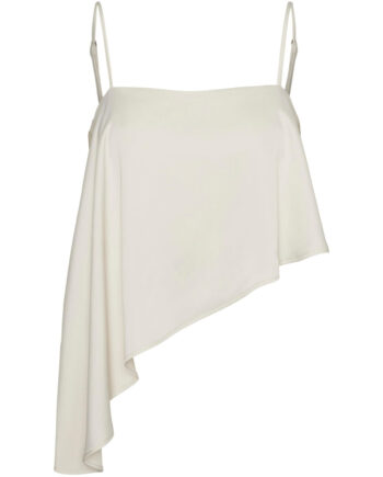 Vero Moda Dame Top Vmeleanor Birch