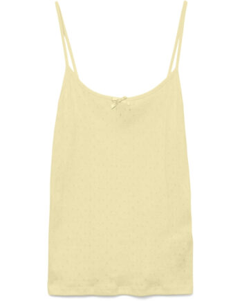 Vero Moda Dame Top Vmisa Anise Flower