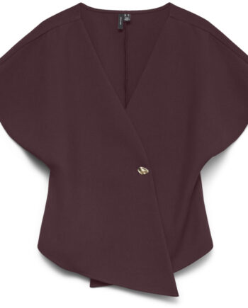 Vero Moda Dame Top Vmsonja Port Royale