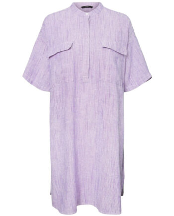 Vero Moda Dame Tunika Vmline Lavendula Snow White