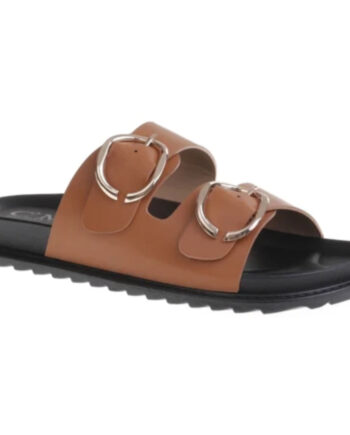 Vic Dame Sandaler 5146 Camel