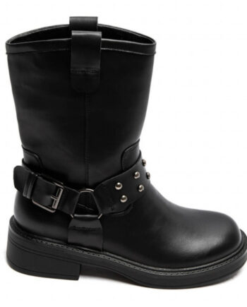 Victoire Dame Støvler 7297 Black