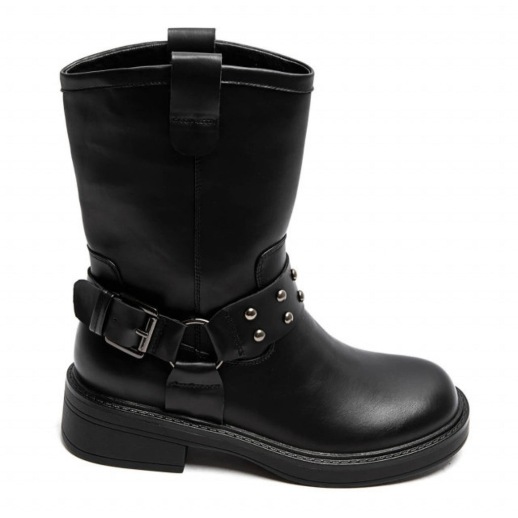 Victoire Dame Støvler 7297 Black