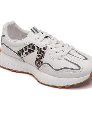 Victoria Dame Sneakers  -2117 Leopard