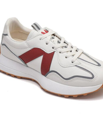 Victoria Dame Sneakers  -2117 Wine