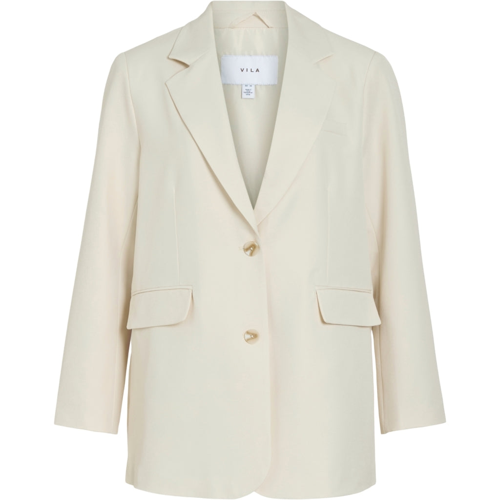 Vila Dame Blazer Vikaka Birch