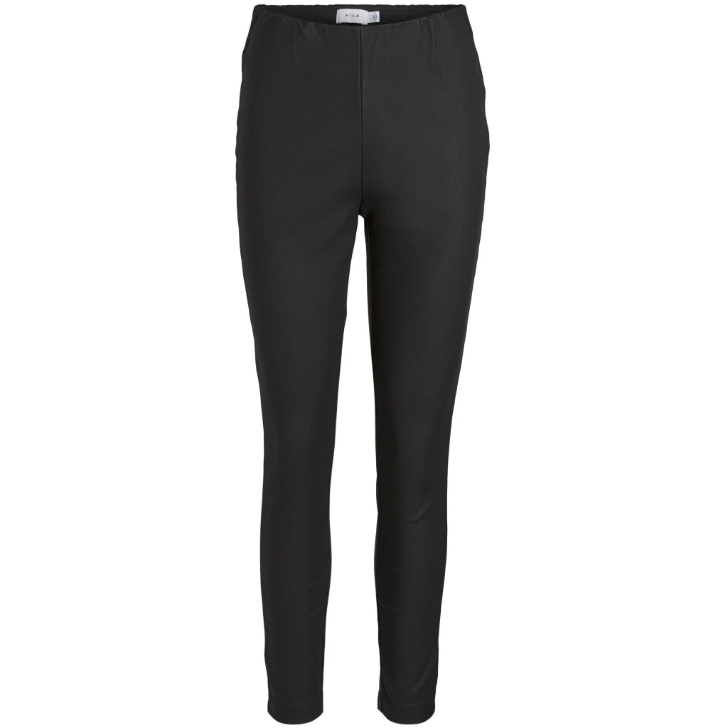 Vila Dame Leggins Vihimone Black