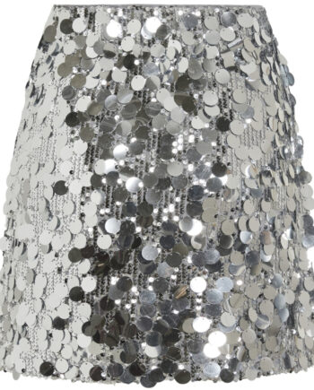 Vila Dame Nederdel Vichaya Silver