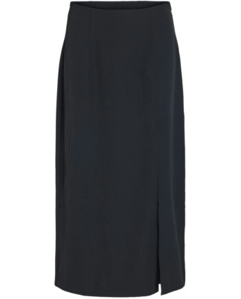 Vila Dame Nederdel Visivanni Black Beauty
