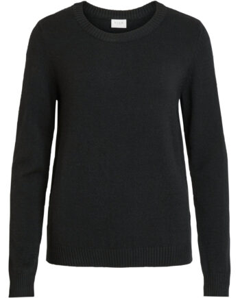 Vila Dame Strik Viril Black