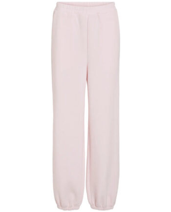 Vila Dame Sweatpants Vireflect Pink Marshmallow