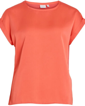 Vila Dame Top Viellette Dubarry