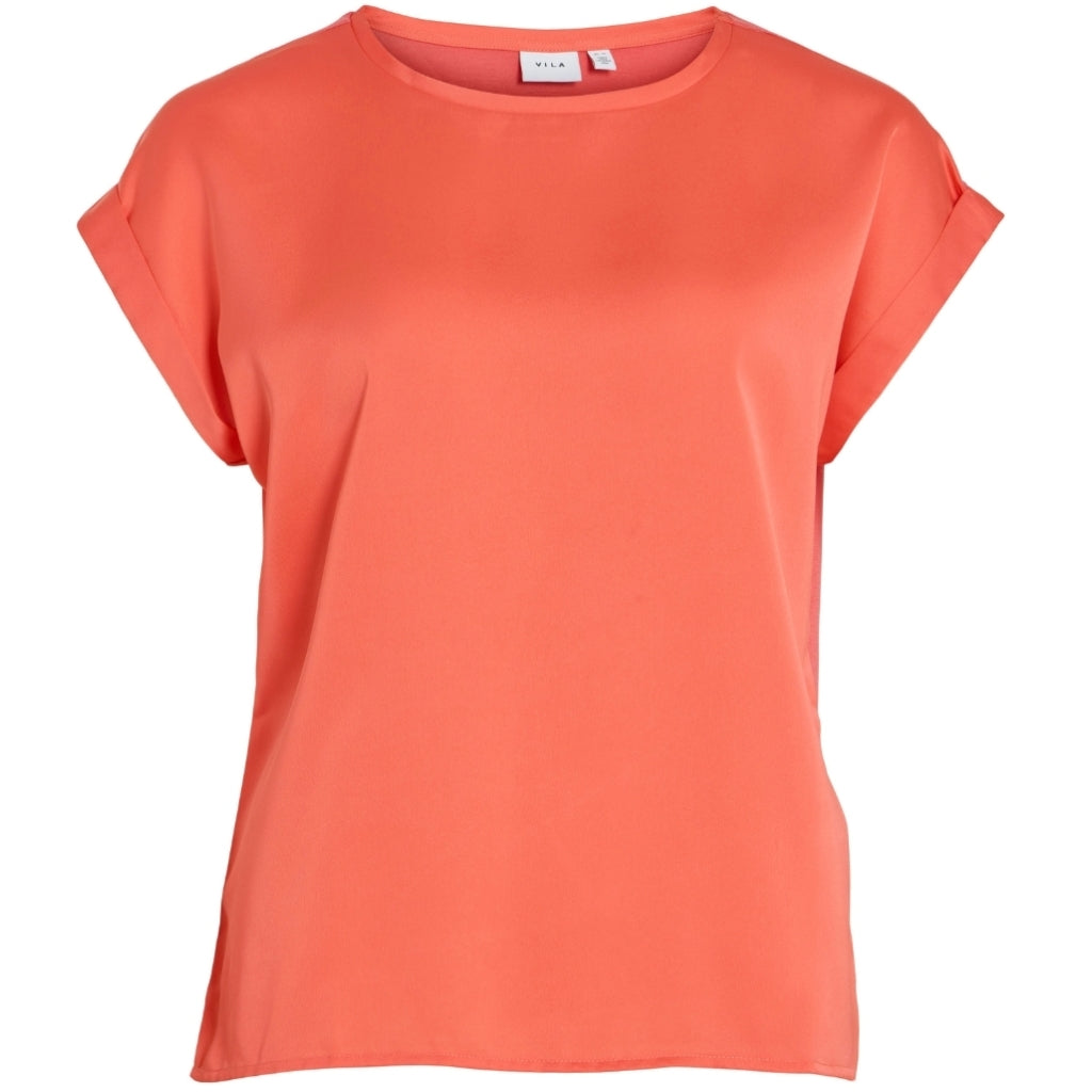 Vila Dame Top Viellette Dubarry