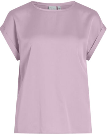 Vila Dame Top Viellette Winsome Orchid